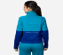 SKECHTECH JACKET, ROYAL/BLUE Apparels Bottom View