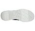 EMPIRE D'LUX-SWEET PEARL, NAVY/LIGHT BLUE Footwear Bottom View