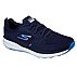 GO RUN PURE 2,  Footwear Bottom View