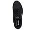 ARCH FIT 2.0 - UPPERHAND, BLACK/GREY Footwear Top View
