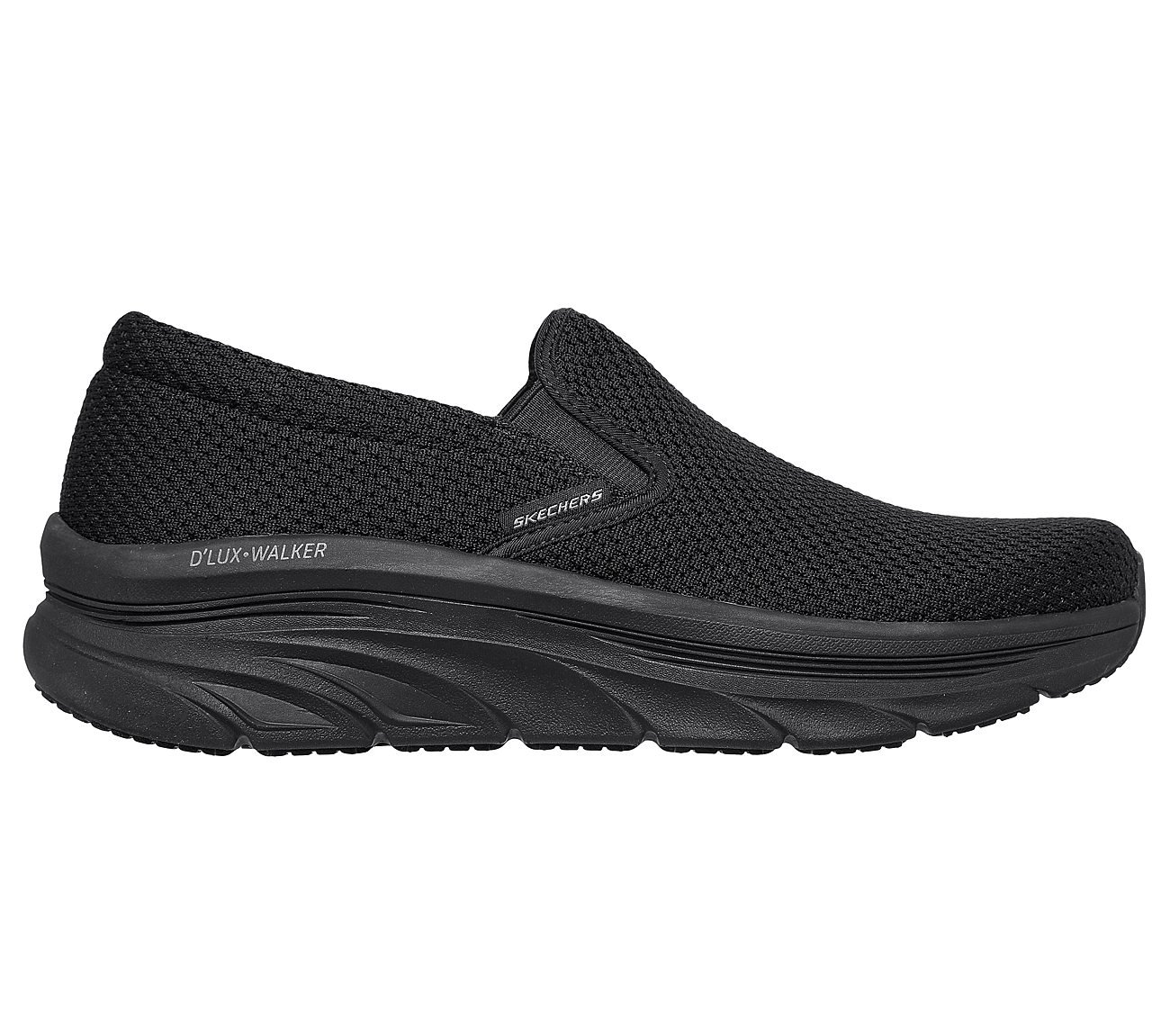 Buy Skechers D'LUX WALKER | Men