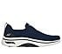 GO WALK ARCH FIT 2.0 - KNITTE,  Footwear Bottom View