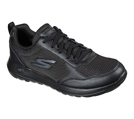 Skechers GO MAX - PAINTED SKY | Men