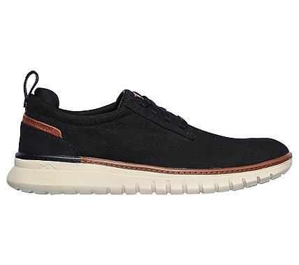 NEO CASUAL - LANDMARK, BBBBLACK Footwear Right View