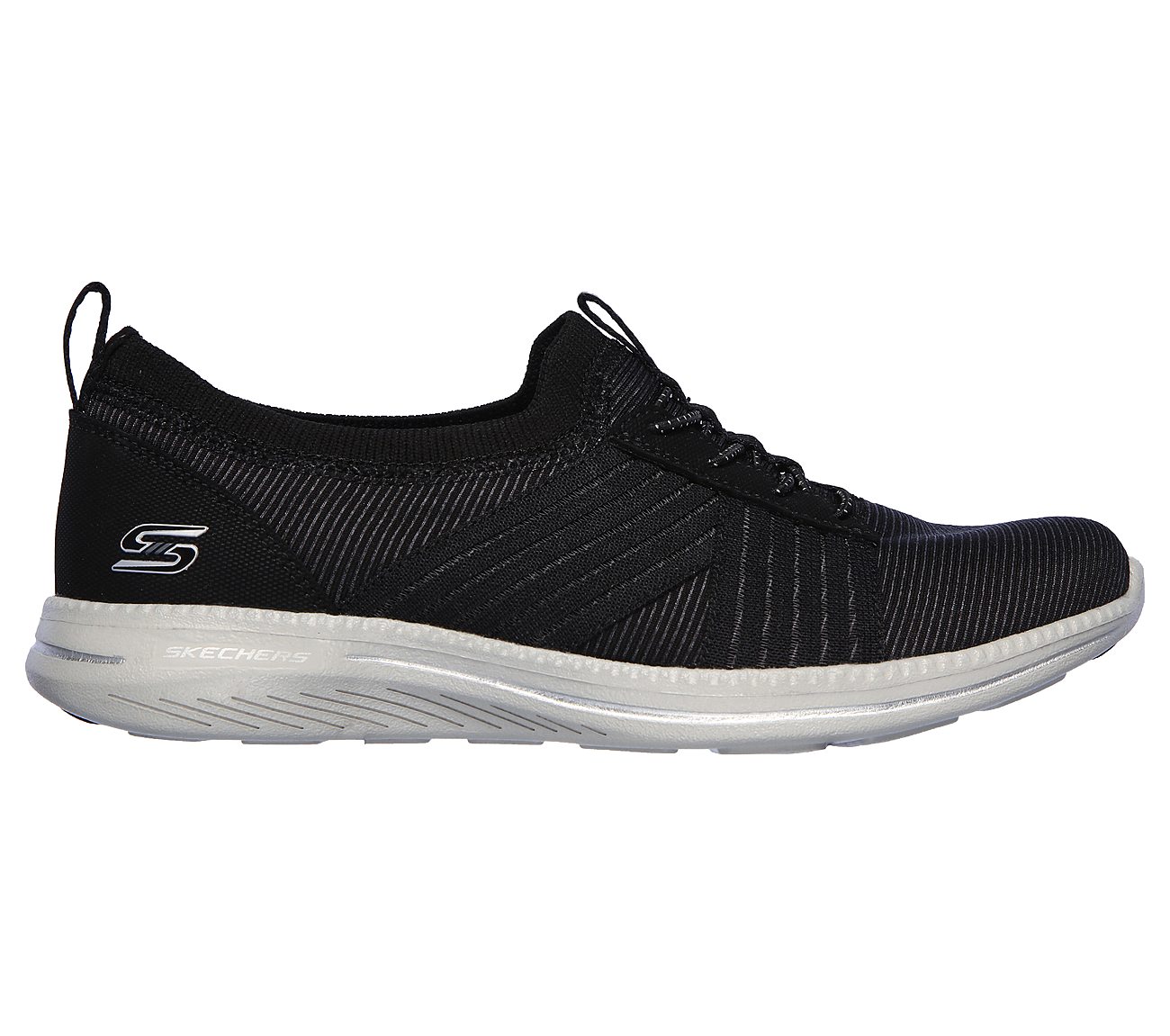 CITY PRO - EASY MOVING, BBBBLACK Footwear Lateral View