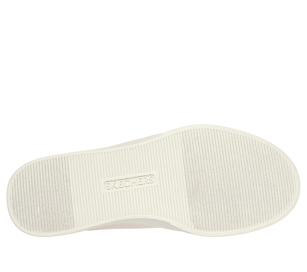 EDEN LX, ROSE Footwear Bottom View