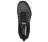 FLEX ADVANTAGE 4.0-VORACITY, BLACK/GREY Footwear Top View