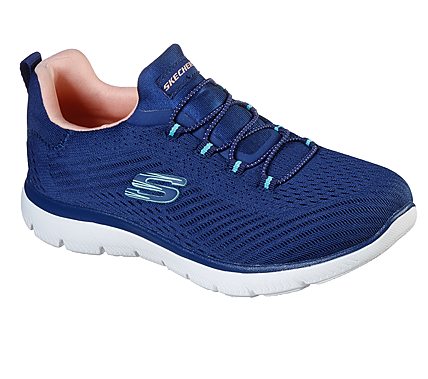 Buy Skechers SUMMITS - FAST ATTRACTION | Women