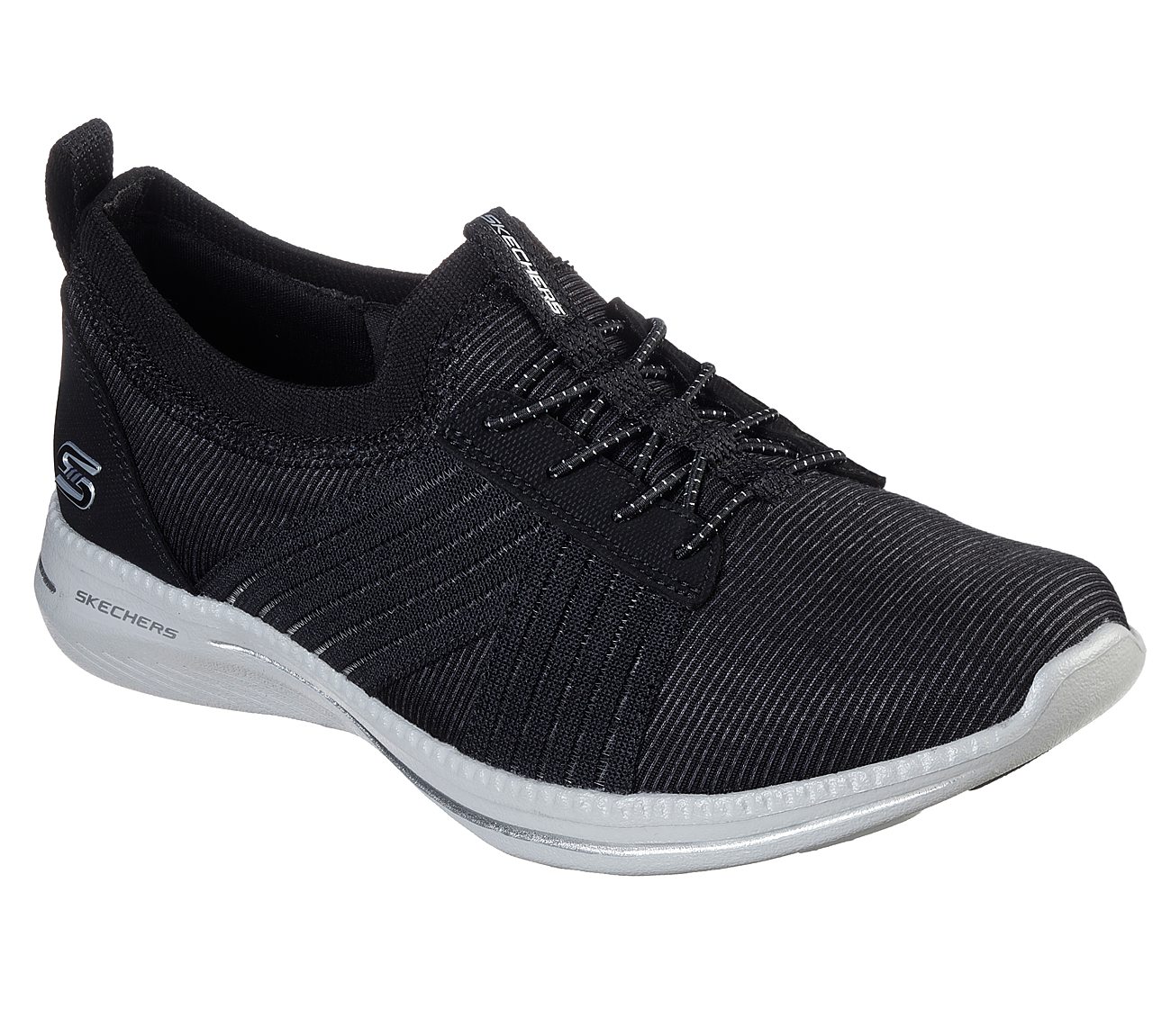 CITY PRO - EASY MOVING, BBBBLACK Footwear Right View