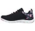 FLEX APPEAL 4, BLACK/MULTI