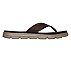 WIND SWELL-BUTTERLAKE, BROWN Footwear Lateral View