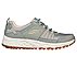 ESCAPE PLAN - ENDLESS PURSUIT, OLIVE Footwear Lateral View