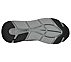 MAX CUSHIONING ELITE-AMPLIFIE, SLATE Footwear Bottom View