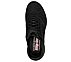 Skechers Slip-ins: Ultra Flex 3.0 - New Arc, BBLACK Footwear Top View