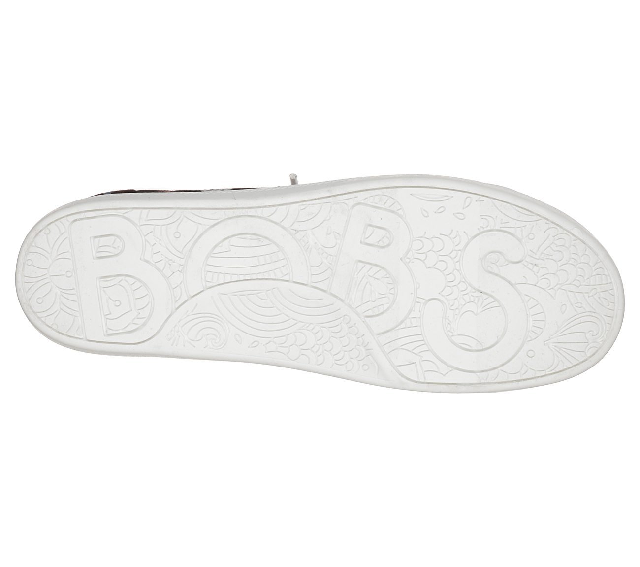 BEACH BINGO - DAPPER PARTY, BBBBLACK Footwear Bottom View