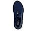 MAX CUSHIONING ENDEAVOUR - SA, NAVY Footwear Top View