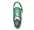SPORT COURT 92, GREEN/WHITE