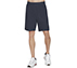 GOKNIT PIQUE 9IN SHORT, NNNAVY