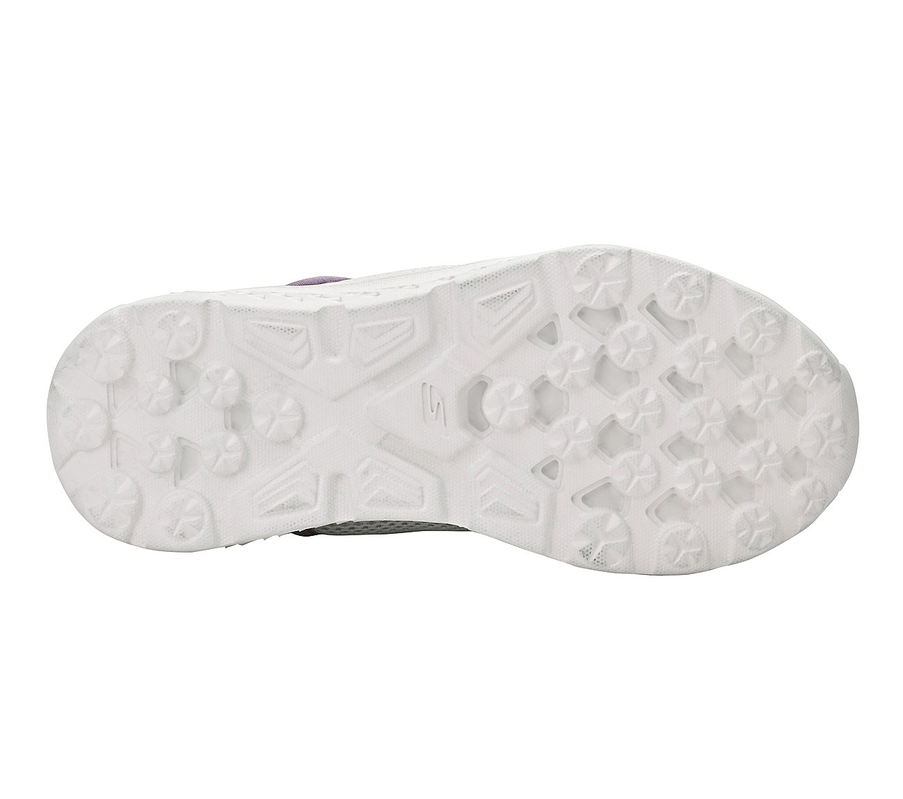 GO RUN 400, WHITE/LAVENDER