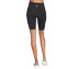 GOFLEX HW 10" BIKE SHORTT, BBBBLACK Apparel Top View