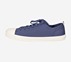 STREET TRAX-AUTO PILOT, NNNAVY Footwear Left View