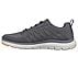 FLEX ADVANTAGE 4.0 - VALKIN, CCHARCOAL Footwear Left View