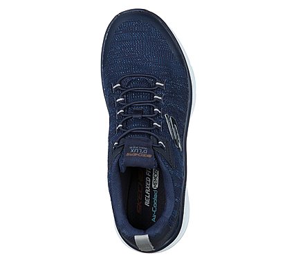 Buy Skechers D'LUX WALKER - PENSIVE | Men