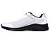 ULTRA FLEX 2.0 - LITEWILDE, WHITE/BLACK/GOLD Footwear Left View