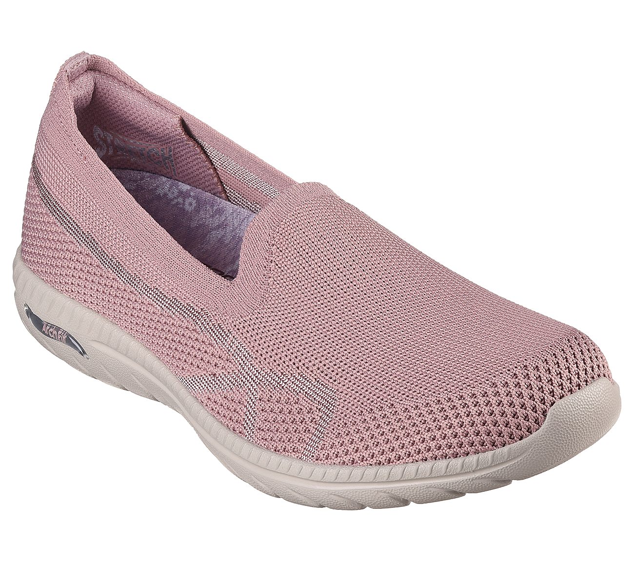 ARCH FIT FLEX - WHAT'S NEW, ROSE Footwear Right View