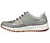 ESCAPE PLAN - ENDLESS PURSUIT, OLIVE Footwear Left View