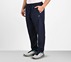 ACTIVE TAPERED PANT, NNNAVY Apparel Bottom View