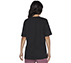 SKECHERS DIAMOND LEGACY EVERY, BBBBLACK Apparels Top View