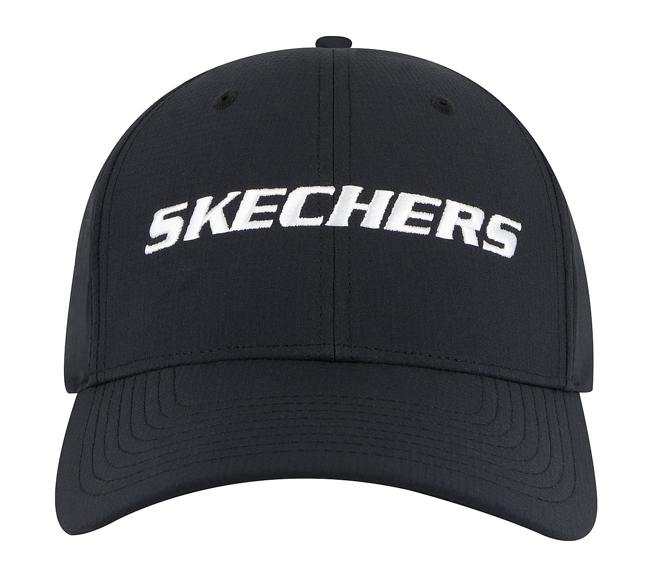 TEAERSTOP SKECHERS SNAPBACK HAT, OLIVE Accessories Bottom View