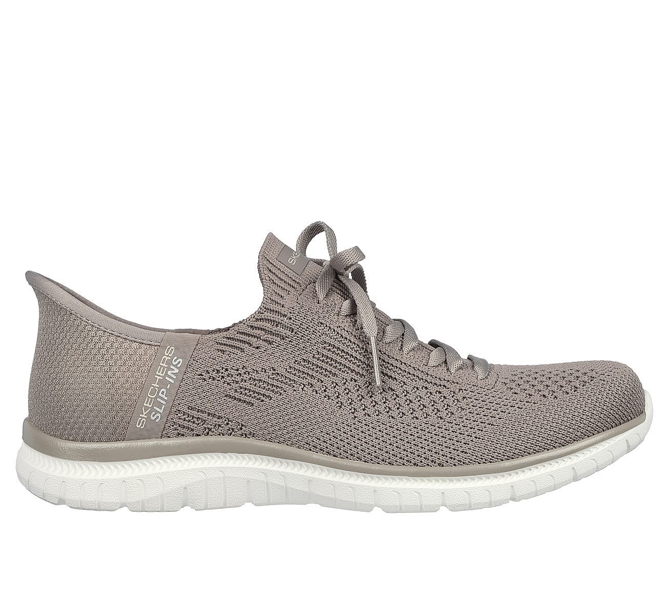 VIRTUE - DIVINITY,  Footwear Left View