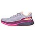 MAX CUSHIONING PROPULSION, LAVENDER/MULTI Footwear Left View