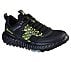 SKECHERS MONSTER - MASHTON,  Footwear Lateral View