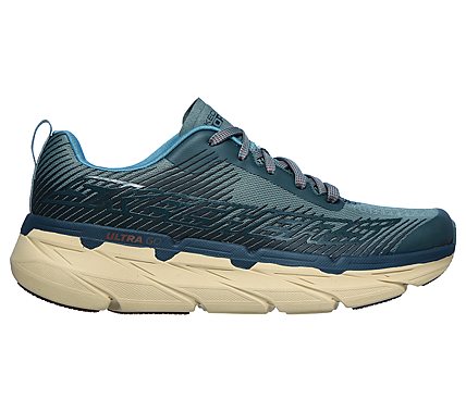 MAX CUSHIONING PREMIER,  Footwear Right View