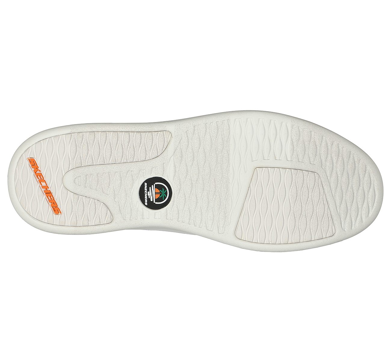 VERLOMA - BENING, WWWHITE Footwear Bottom View