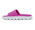 FOAMIES TOP-LEVEL-PEACHY VIBE, HHOT PINK Footwear Left View