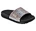 ARCH FIT PARADISE - STROLLIN', BLACK Footwear Lateral View