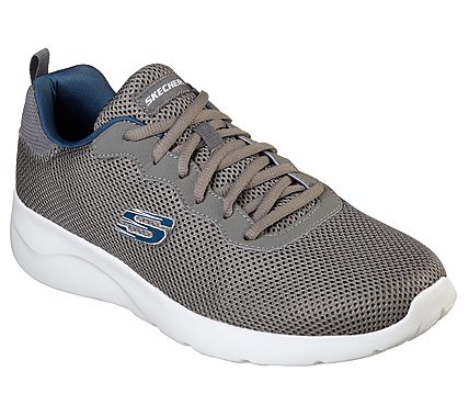 DYNAMIGHT 2.0- RAYHILL,  Footwear Top View