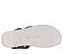 LIFTED COMFORT, OOLIVE Footwear Bottom View