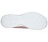 SKECH-AIR DYNAMIGHT, ROSE Footwear Bottom View