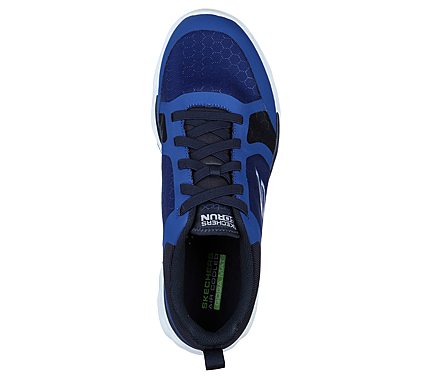 GO RUN VORTEX - HASTE,  Footwear Top View