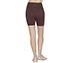 GOSCULPT 6 BIKE SHORT, BURGUNDY/BROWN Apparel Top View