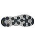 GO WALK ANYWHERE - THE TOURIS, CHARCOAL Footwear Bottom View