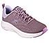 VAPOR FOAM, MAUVE Footwear Right View