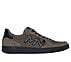 NEW WAVE CUP - BRIGGS, OOLIVE Footwear Lateral View