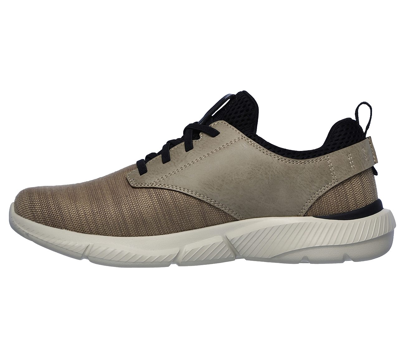 INGRAM- MARNER, TAN Footwear Left View