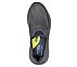 MAX CUSHIONING ELITE - CALVER, BBBBLACK Footwear Top View